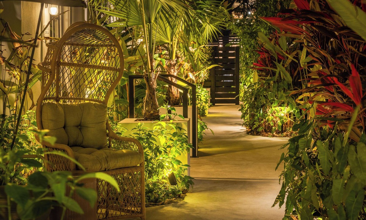 South Pointe Hotel | ART DECO MARELA BOUTIQUE