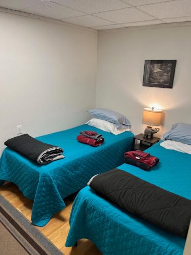 Whitefield Hostel | Art Gallery Hostel