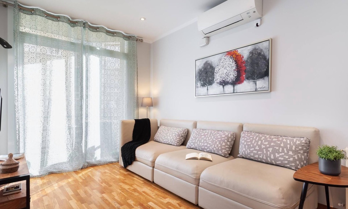 Sant Antoni Apartment | ART HOUSE SEPULVEDA APARTMENT