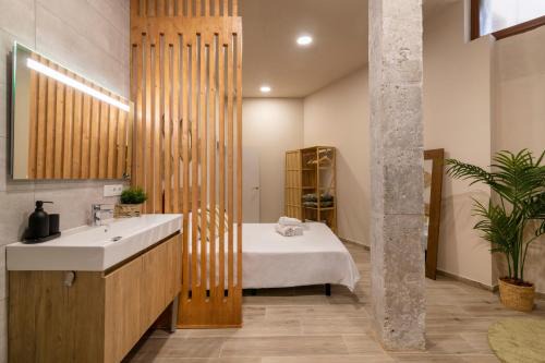 Morvedre Apartment | Art Lofts Gardens