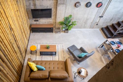 Pobles de l'Oest Apartment | ART LOFTS Valencia by Benisur