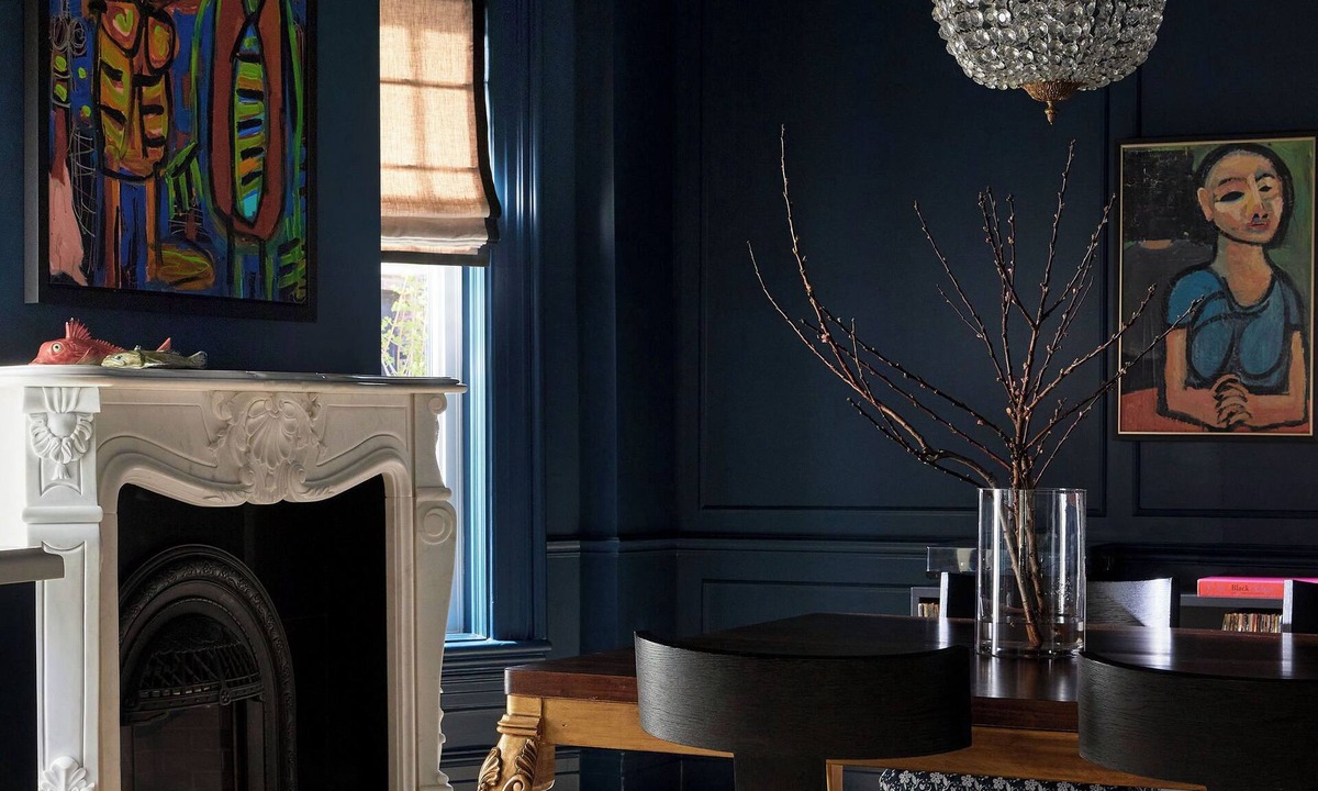 Dovercourt Park House | Art Lovers Sanctuary at Ossington Stn in Toronto