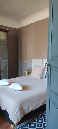 Lezat-sur-Leze House | Artbnb