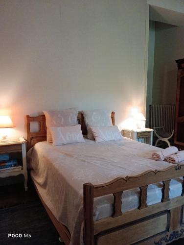 Lezat-sur-Leze House | Artbnb