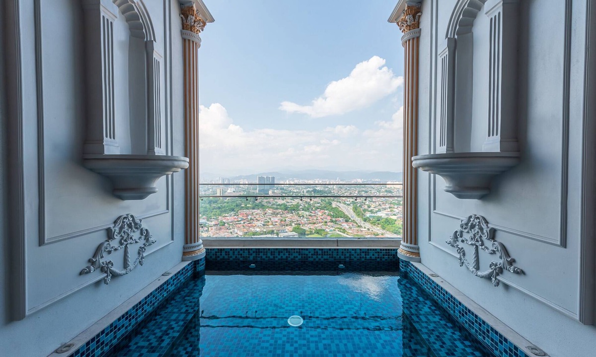 Taman Midah Apartment | Arte Cheras Kuala Lumpuer