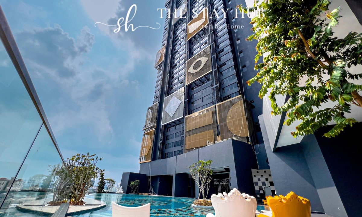 Taman Midah Apartment | Arte Cheras Luxury Suites