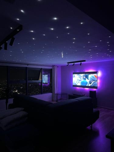 Taman Midah Apartment | Arte Cheras