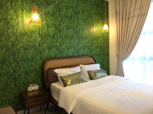 Kampung Puah Seberang Apartment | Arte Mont Kiara