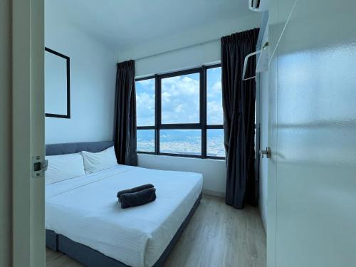 Ampang Apartment | Arte Plus Ampang By Comfortstay