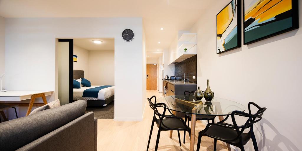 Brunswick North Hotel | Artel Apartments Brunswick