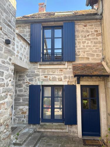 Barbizon House | ARTEMIS GÎTE