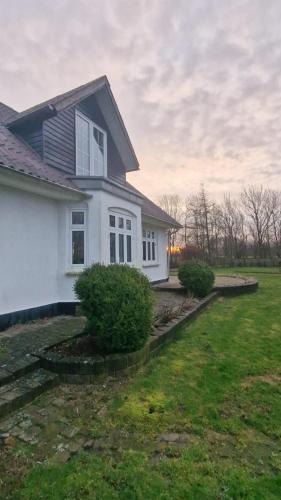 Norre Nebel Bed & Breakfast | ARTEMIS ZENSHA B&B