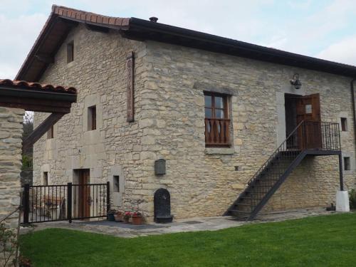 Orduna House | Arteondo