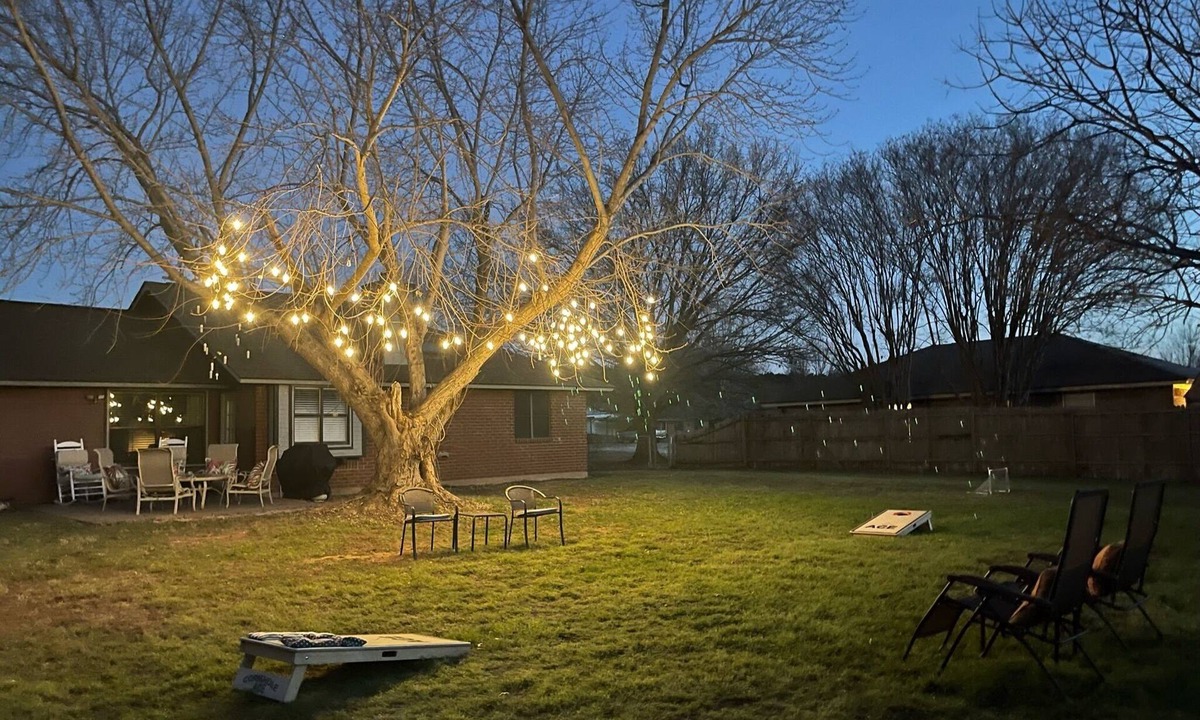 Granbury House | Artful Escape @ Lake Granbury