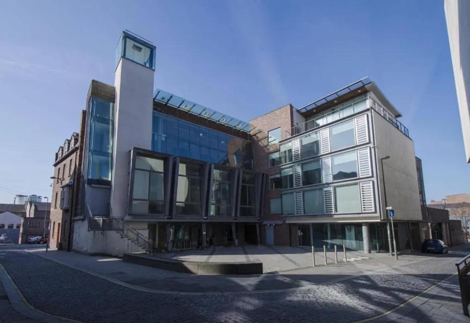 RopeWalks Hotel | Arthouse Hotel