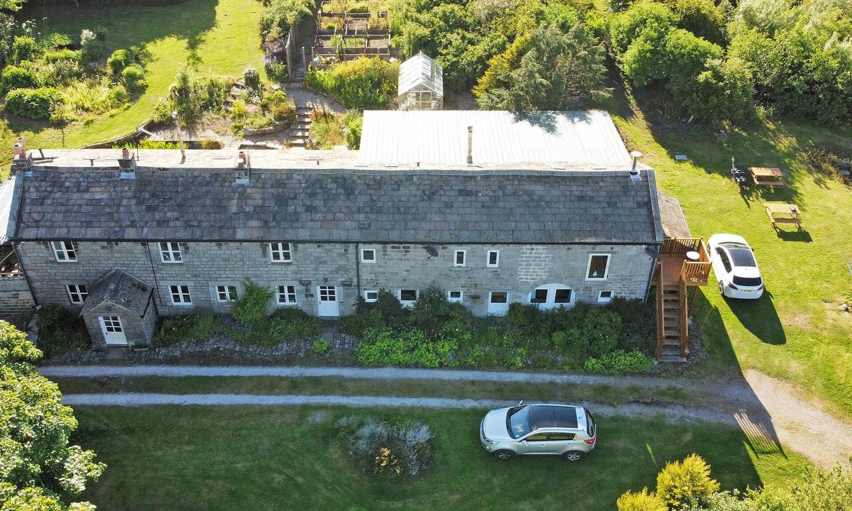 Lofthouse Cottage | Arthur Bear - UK37992