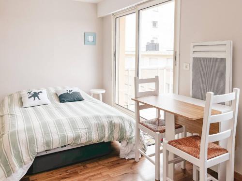 Le Touquet-Paris-Plage Apartment | Arthur