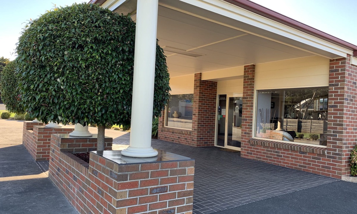 Cowes Hotel | Arthur Phillip Motor Inn