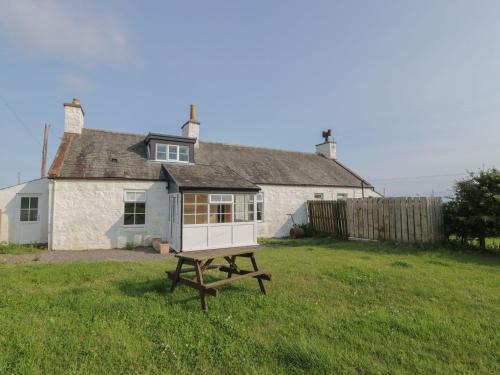 Kirkbean House | Arthur's Cottage