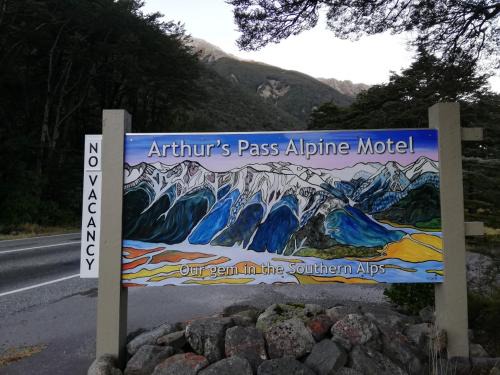 Arthur's Pass Hotel | Arthur's Pass Alpine Motel