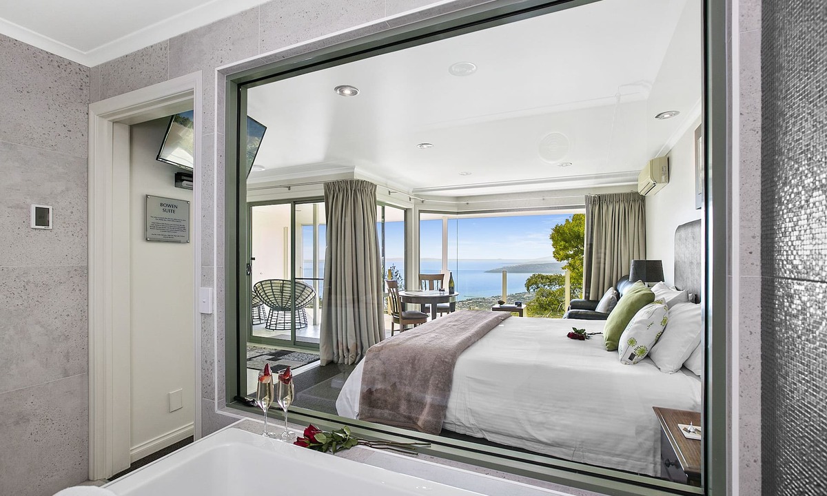 Arthurs Seat Bed & Breakfast | Arthurs Views