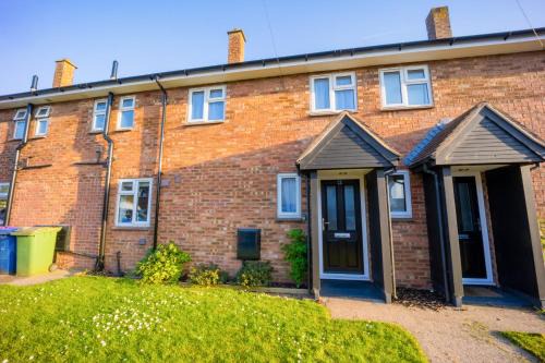 Sturton By Stow House | Artisan Sanctuary