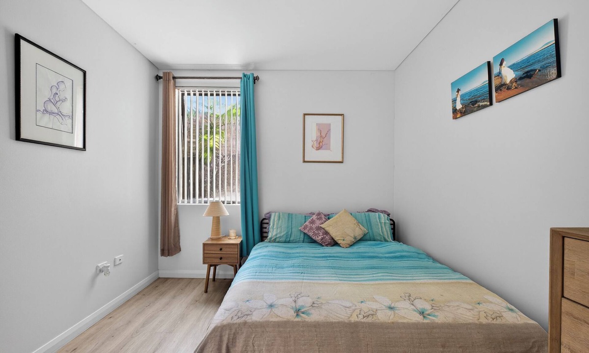 Dee Why Apartment | Artist Abode at Dee Why beach.