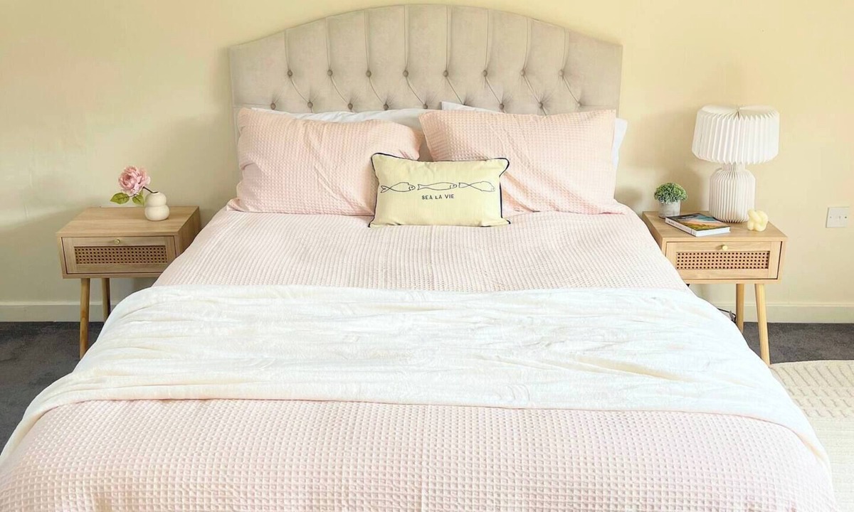 Leeds House | Artistic, Bright & Spacious 3 Bedroom Home