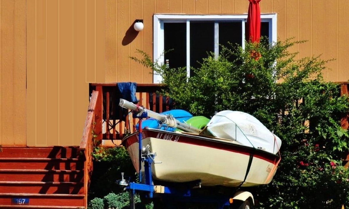 Kilmarnock House | Artistic Environment