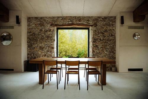 Villalbe House | Artistic Loft Near Carcassonne