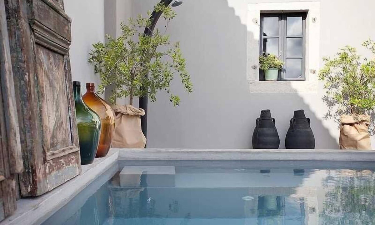 Tinjan Villa | Artistic Villa B1 - Adriatic Luxury Villas