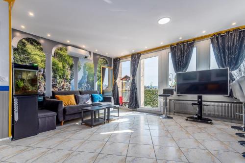 Corbeil-Essonnes Apartment | ArtistMemory Appartement