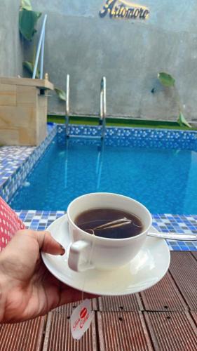 Playen Villa | Artomoro homestay Gunungkidul