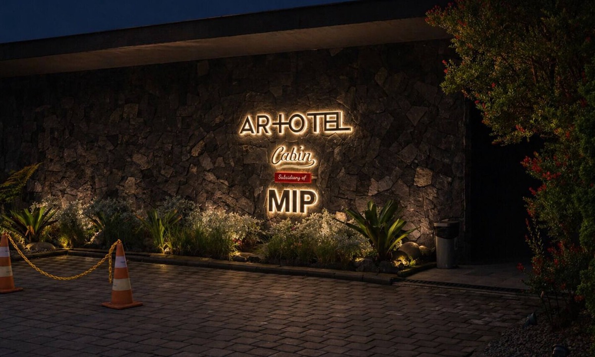 Ngadisari Cabin | ARTOTEL Cabin Bromo