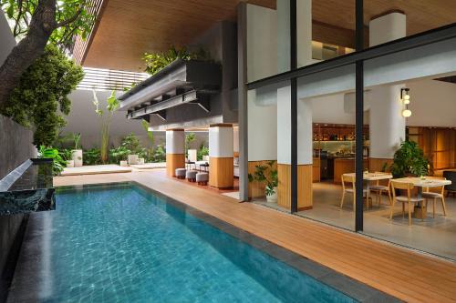 East Kuningan Hotel | ARTOTEL Casa Kuningan