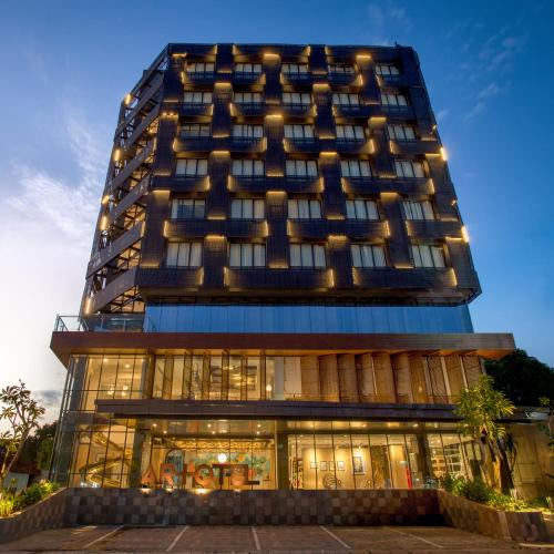 Depok Hotel | ARTOTEL Yogyakarta