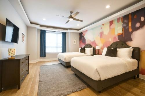 Kensington House | Artsy Hidden Gem ll -Free Parking -