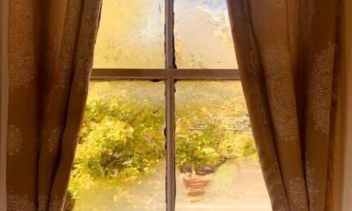 Hoosick Falls House | Artsy Victorian Gothic Cottage