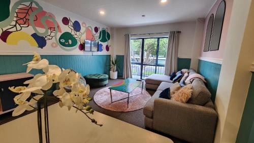 Tauranga Apartment | Arty Apartments