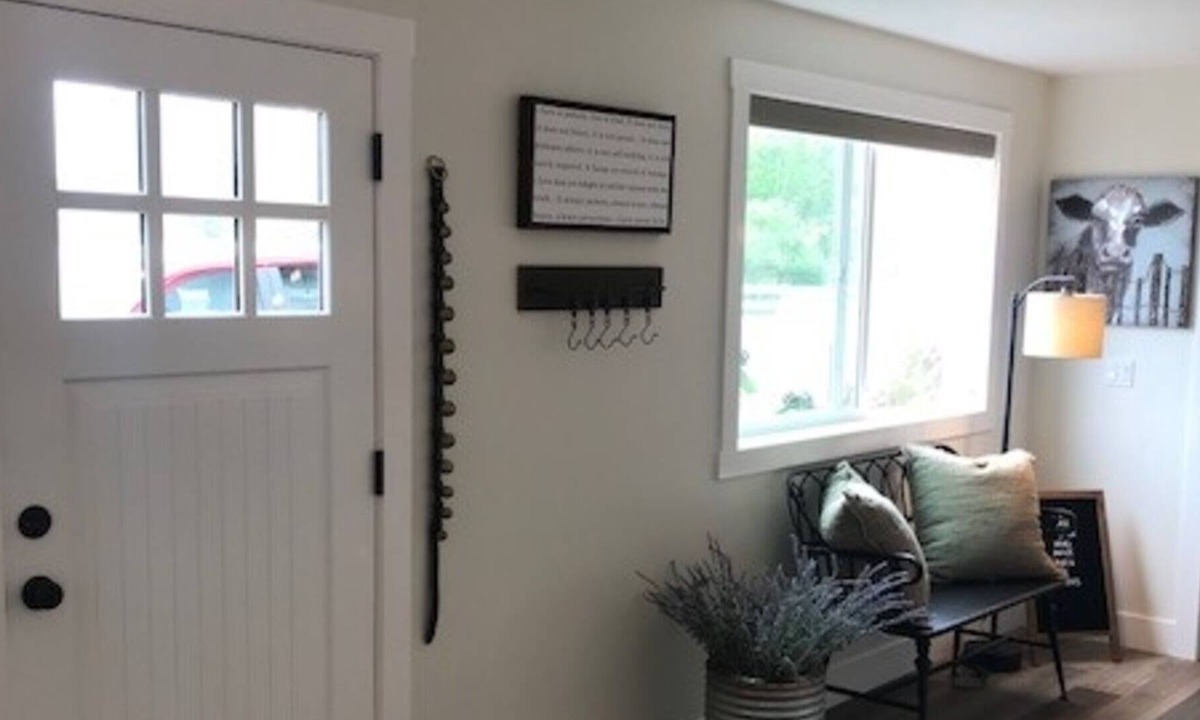 Aurora House | Arukah at Moriah Hills