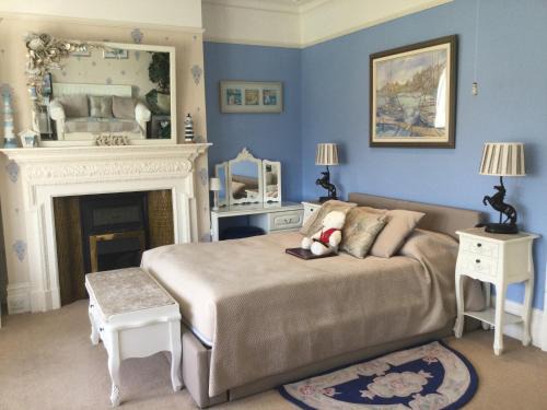 Littlehampton House | Arun Sands Rooms