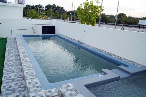 Selangor House | Aruna Retreat Rawang