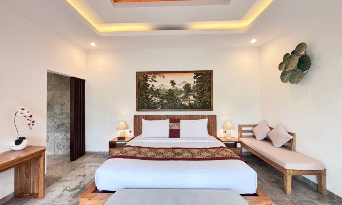 Kenderan Villa | Arvanya Villa Ubud