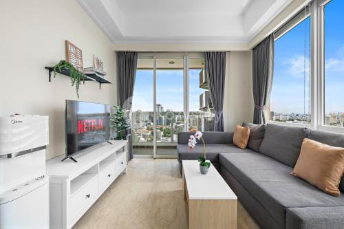 Cikini Apartment | Arvia by Kozystay - Menteng