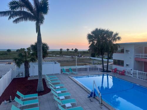 Treasure Island Hotel | Arvilla Resort