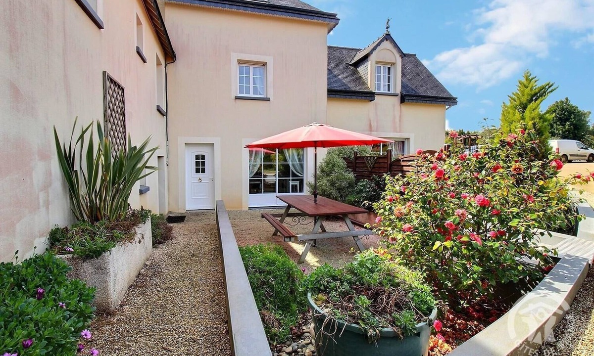 Plouha House | ARVORIAD-La Tour - PLOUHA