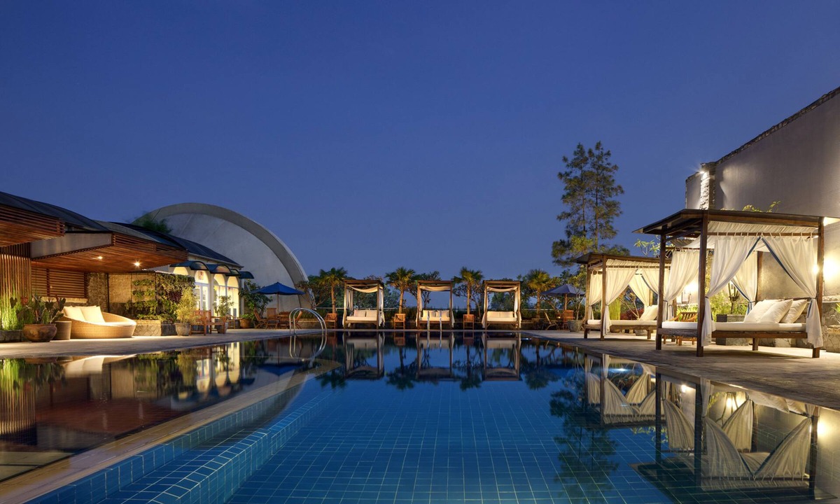 Pasirkaliki Hotel | Aryaduta Bandung