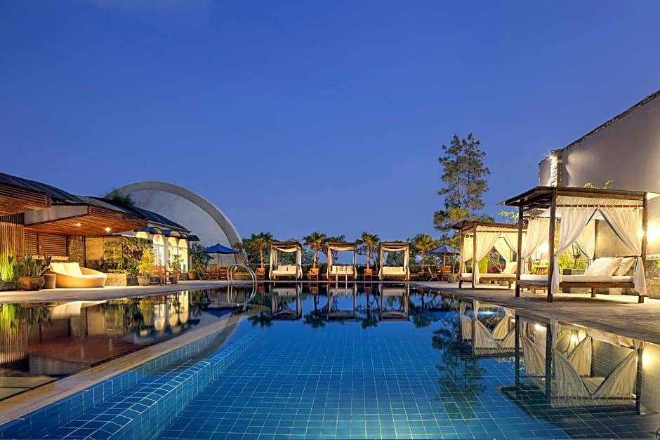 Pasirkaliki Hotel | Aryaduta Bandung
