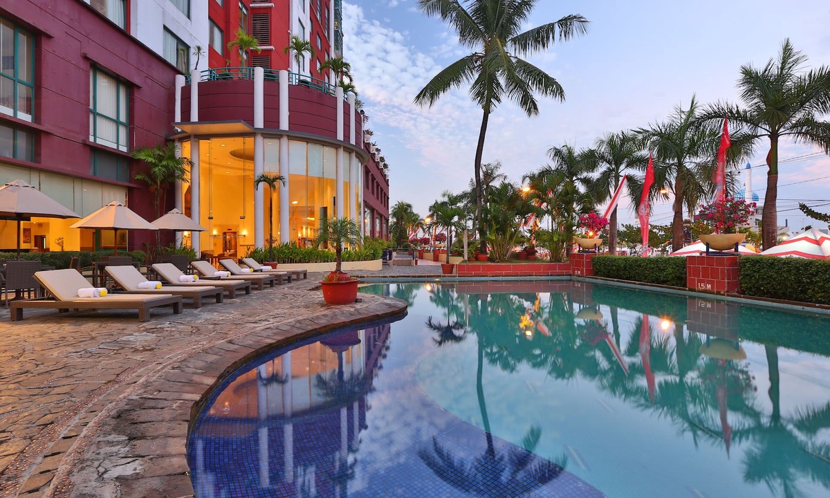 Losari Hotel | Aryaduta Makassar