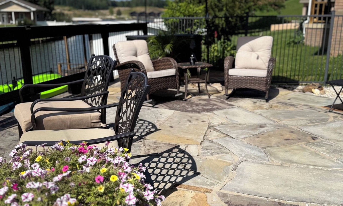 Hot Springs House | As Good As It Gets on the Lake - Private pool & Hot Tub